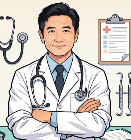 李永胜口碑咋样